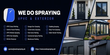WeDo Spraying